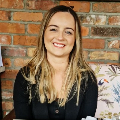 Stacey Horrocks, Director of Clerk&Counsel